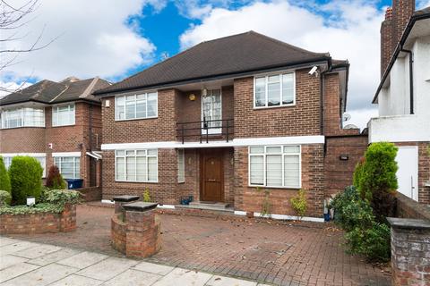 5 bedroom detached house to rent, Beaufort Road, Ealing, London