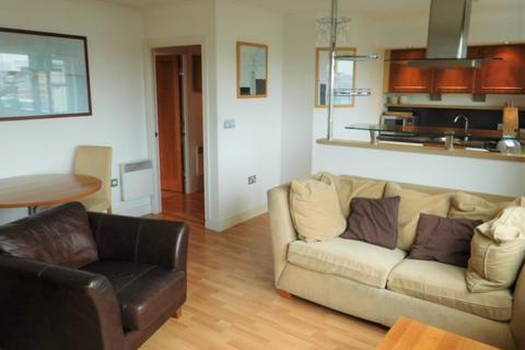 1 bedroom apartment to rent, Bath Lane, Newcastle upon Tyne NE1