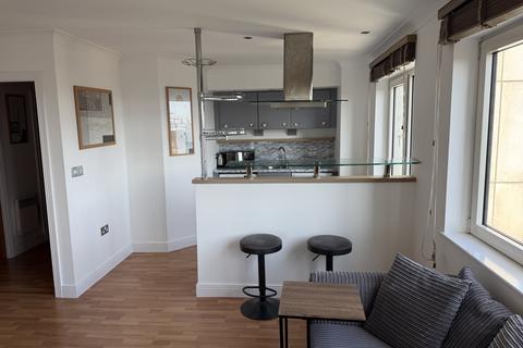 1 bedroom apartment to rent, Bath Lane, Newcastle upon Tyne NE1