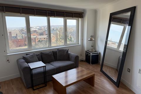 1 bedroom apartment to rent, Bath Lane, Newcastle upon Tyne NE1