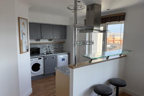 1 bedroom apartment to rent, Bath Lane, Newcastle upon Tyne NE1