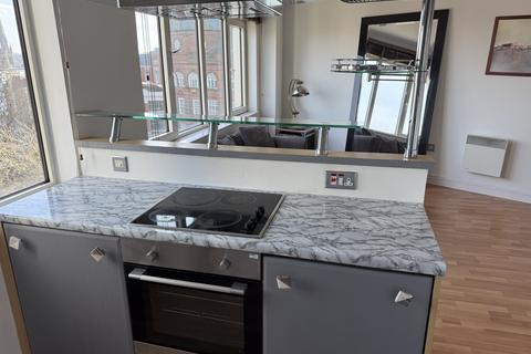 1 bedroom apartment to rent, Bath Lane, Newcastle upon Tyne NE1