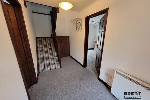 undefined, Leonardston Road, Llanstadwell, Milford Haven, Pembrokeshire. SA73 1EP
