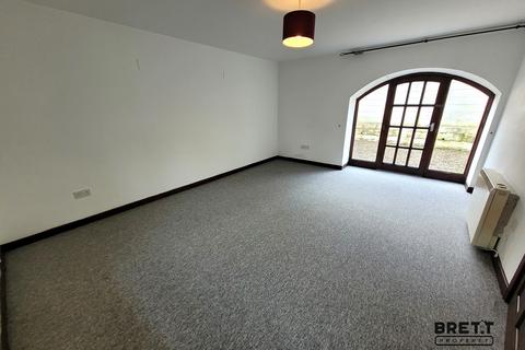 undefined, Leonardston Road, Llanstadwell, Milford Haven, Pembrokeshire. SA73 1EP
