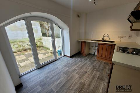 undefined, Leonardston Road, Llanstadwell, Milford Haven, Pembrokeshire. SA73 1EP