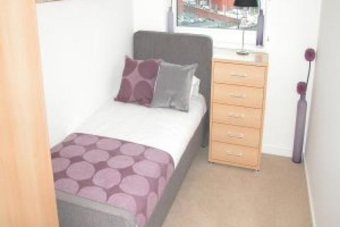 2 bedroom apartment to rent - Masshouse Plaza, Moor Street Queensway, Birmingham