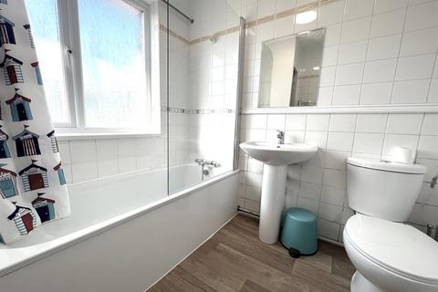 undefined, Stanmore