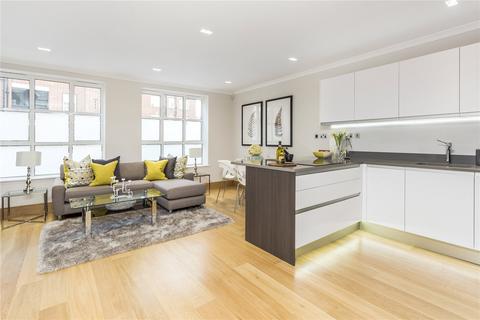 2 bedroom apartment to rent, Castle Row, Horticultural Place, Chiswick, London, W4