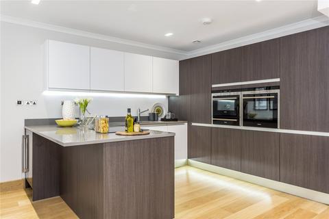 2 bedroom apartment to rent, Castle Row, Horticultural Place, Chiswick, London, W4