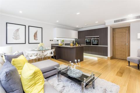 2 bedroom apartment to rent, Castle Row, Horticultural Place, Chiswick, London, W4
