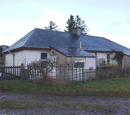 1 Redhill Farm Cottages Allanfearn Inverness Highland Iv2 2