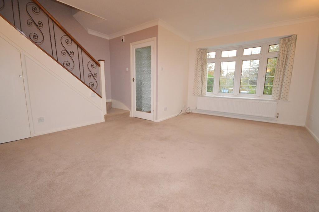 Timberlands, Storrington, RH20 3 bed end of terrace house to rent £1,400 pcm (£323 pw)