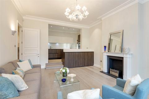 2 bedroom flat to rent, Frognal Mansions, 97 Frognal, London