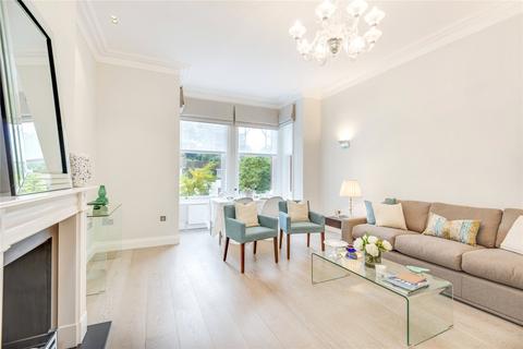 2 bedroom flat to rent, Frognal Mansions, 97 Frognal, London