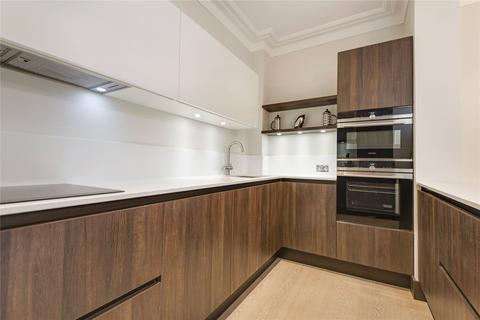 2 bedroom flat to rent, Frognal Mansions, 97 Frognal, London