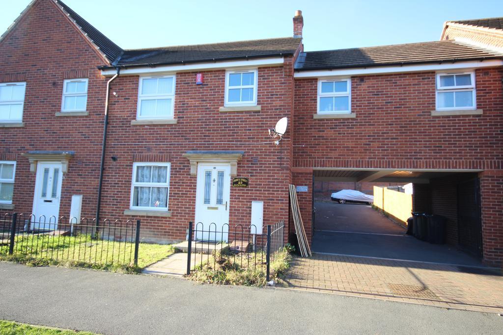 Crown Street, Smethwick, B66 4SP 1 bed in a house share £400 pcm (£92 pw)