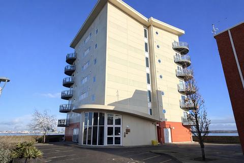 2 bedroom apartment to rent, The Lantern Building, Davidson Close