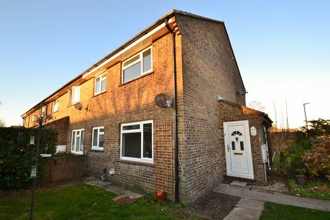 1 bedroom terraced house to rent, Bournemouth