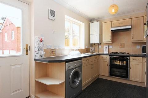 5 bedroom terraced house to rent - Addington Court, Exeter