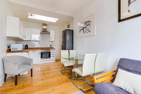 2 bedroom flat to rent, Ongar Road, Fulham, London