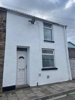 2 bedroom terraced house to rent, Bell Street, Aberdare