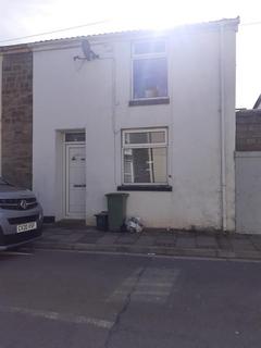 2 bedroom terraced house to rent, Bell Street, Aberdare