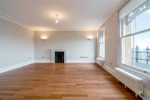 2 bedroom apartment to rent, Thornton Place, Clapham Common North Side, London, SW4