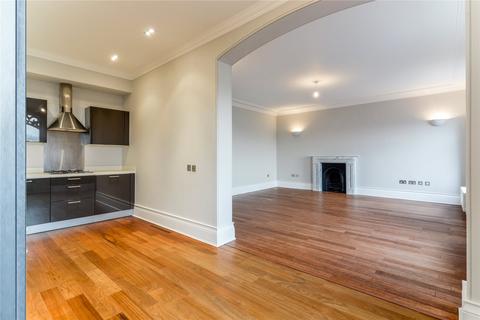 2 bedroom apartment to rent, Thornton Place, Clapham Common North Side, London, SW4