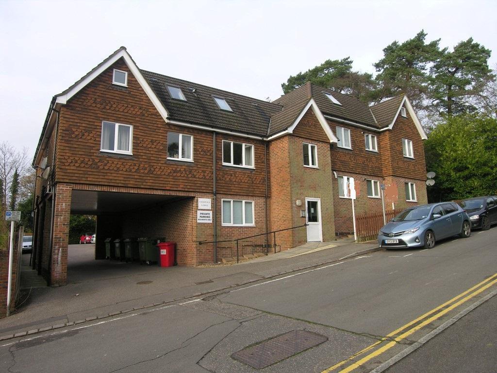 Cherwell Lodge, Cherwell Road, Heathfield, East Sussex, TN21 8JF 1 bed