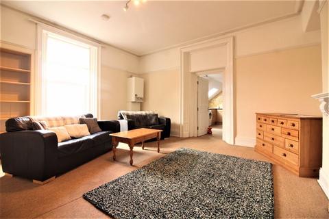 4 bedroom maisonette to rent, Heaton Road, Newcastle Upon Tyne NE6