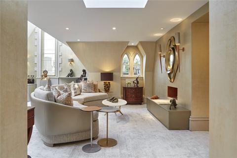2 bedroom apartment to rent, The Bromptons, Rose Square, Fulham Road, London, SW3