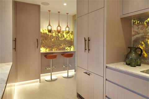 2 bedroom apartment to rent, The Bromptons, Rose Square, Fulham Road, London, SW3