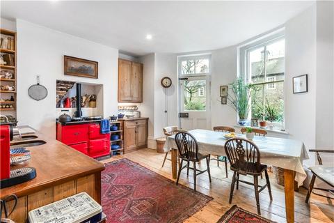 6 bedroom terraced house for sale, Kennington Road, Kennington, London, SE11