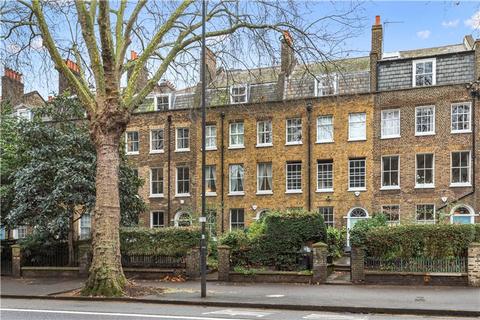 6 bedroom terraced house for sale, Kennington Road, Kennington, London, SE11