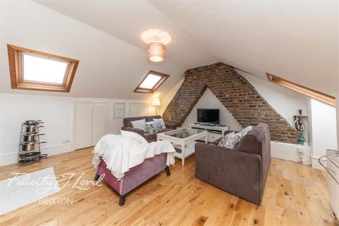 1 bedroom flat to rent, Holmewood Gardens, Brixton
