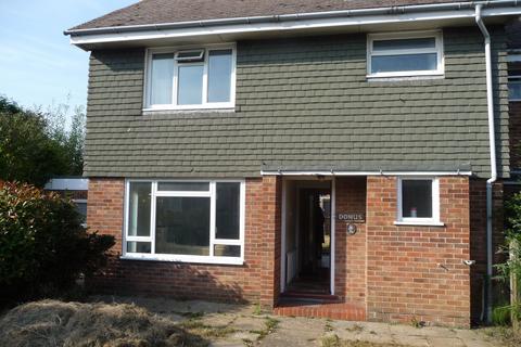 3 bedroom semi-detached house to rent, 2a, The Avenue, Freshwater, Isle Of Wight, PO40