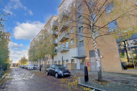 1 bedroom apartment to rent, New Clocktower Place, London