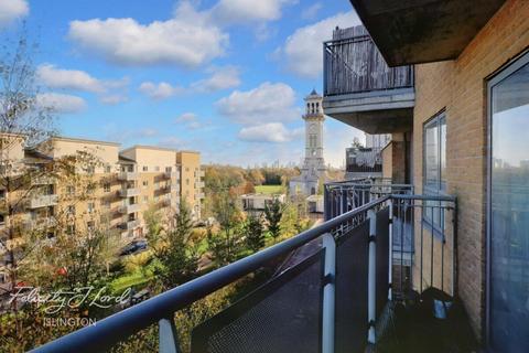 1 bedroom apartment to rent, New Clocktower Place, London