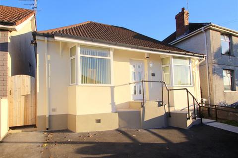 3 bedroom bungalow for sale, Bishopsworth Road, Bedminster Down, BRISTOL, BS13