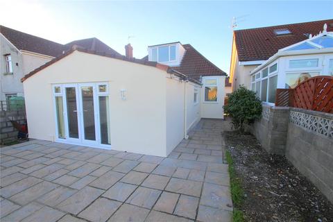 3 bedroom bungalow for sale, Bishopsworth Road, Bedminster Down, BRISTOL, BS13