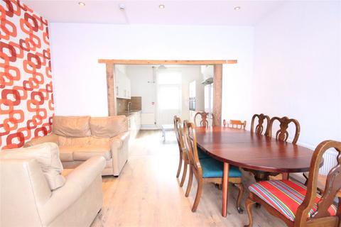 undefined, Grosvenor Road, St. Pauls, Bristol, BS2