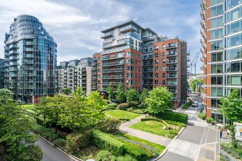 1 bedroom apartment to rent, Spinnaker House, Battersea Reach