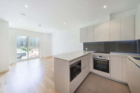 1 bedroom apartment to rent, Spinnaker House, Battersea Reach