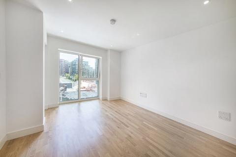 1 bedroom apartment to rent, Spinnaker House, Battersea Reach