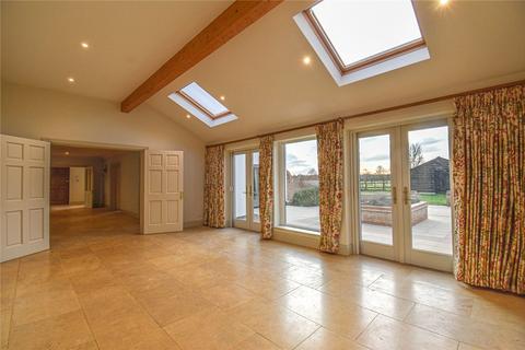 6 bedroom detached house to rent, Parsonage Farmhouse, The Street, Kirtling, Newmarket, CB8