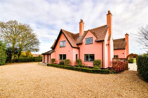 6 bedroom detached house to rent, Parsonage Farmhouse, The Street, Kirtling, Newmarket, CB8
