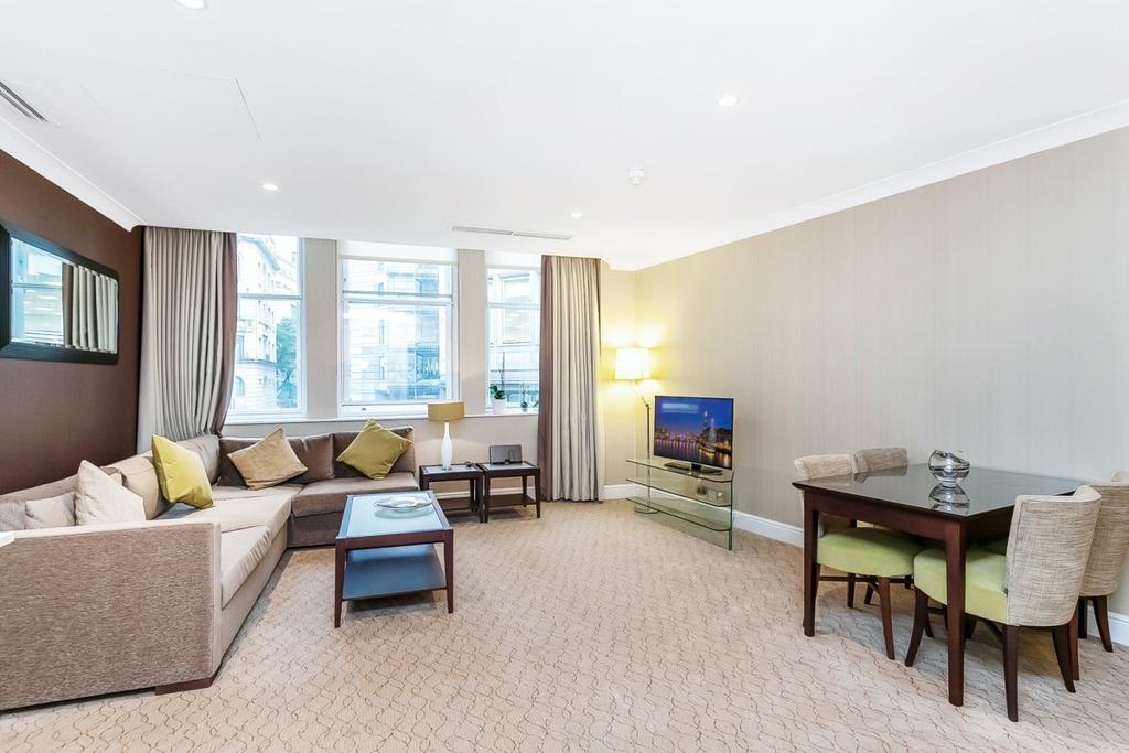 Calico House Bow Lane London Ec4m 1 Bed Flat 3 120 Pcm Image 1 Of 7 Apartment To Let