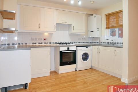 1 bedroom apartment to rent, South Street, Taunton
