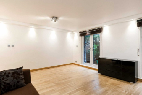 2 bedroom apartment to rent - London NW8