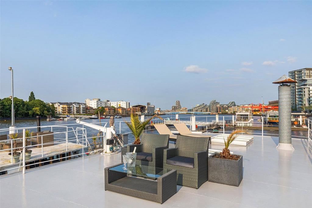 Roof Terrace
